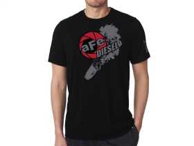 aFe Power Diesel Mens T-Shirt